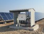solar panel and inverter_143